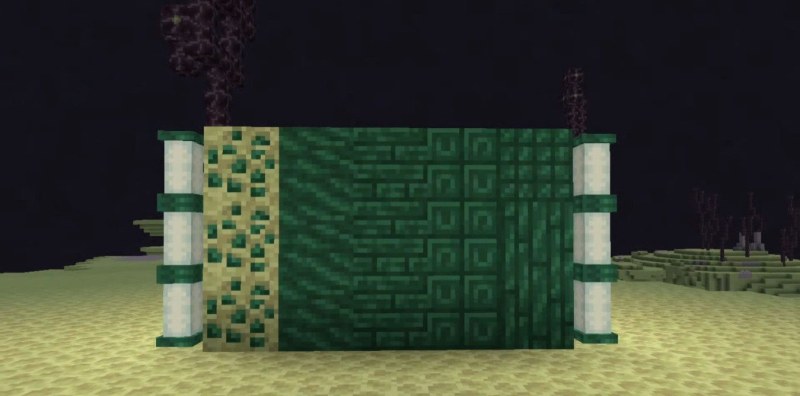 Мод Enlightend 1.20.1/1.19.4 (Энд, биомы, мобы, материалы) | Вчера, 17:06 - Моды для Minecraft / Оружие / Броня / Миры и биомы / 1.16.5 / 1.17.1 / 1.18.2 / 1.19.2 / 1.19.4 / 1.20.1