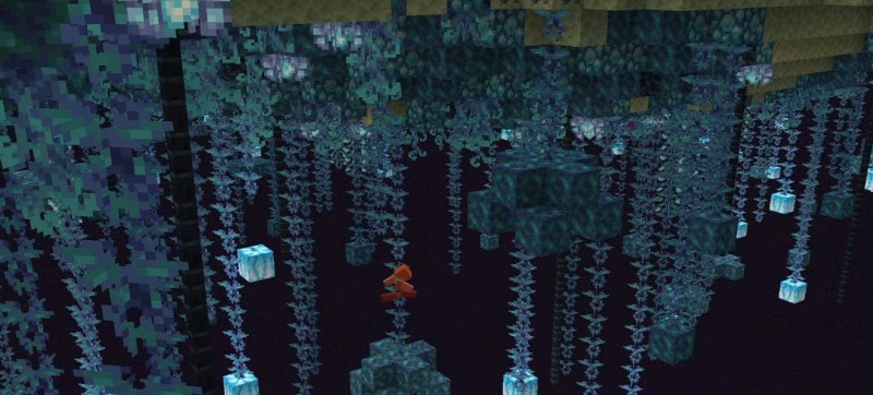 Мод Enlightend 1.20.1/1.19.4 (Энд, биомы, мобы, материалы) | Вчера, 17:06 - Моды для Minecraft / Оружие / Броня / Миры и биомы / 1.16.5 / 1.17.1 / 1.18.2 / 1.19.2 / 1.19.4 / 1.20.1