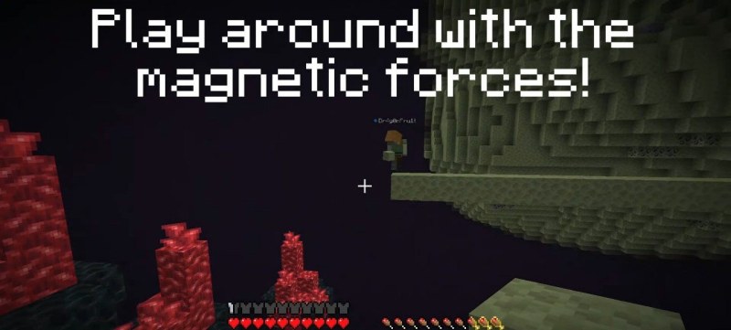 Мод Enlightend 1.20.1/1.19.4 (Энд, биомы, мобы, материалы) | Вчера, 17:06 - Моды для Minecraft / Оружие / Броня / Миры и биомы / 1.16.5 / 1.17.1 / 1.18.2 / 1.19.2 / 1.19.4 / 1.20.1