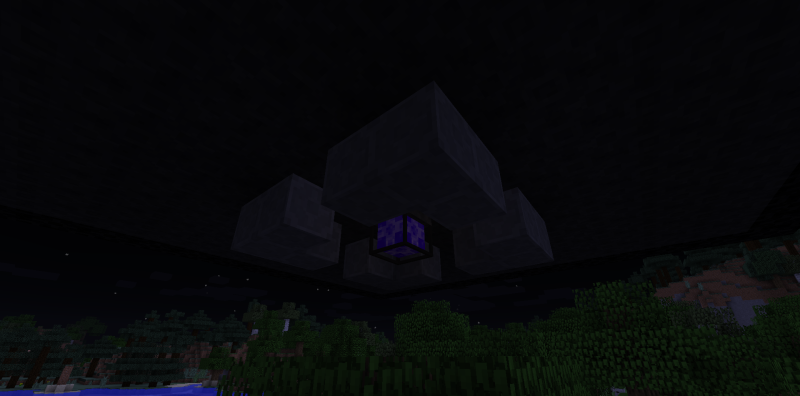 Мод Environmental Lunar Tech (лунная энергия, мультиблоки) | Вчера, 21:17 - Моды для Minecraft / Индустриальные
