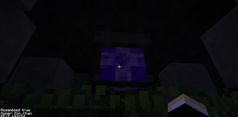 Мод Environmental Lunar Tech (лунная энергия, мультиблоки) | Вчера, 21:17 - Моды для Minecraft / Индустриальные