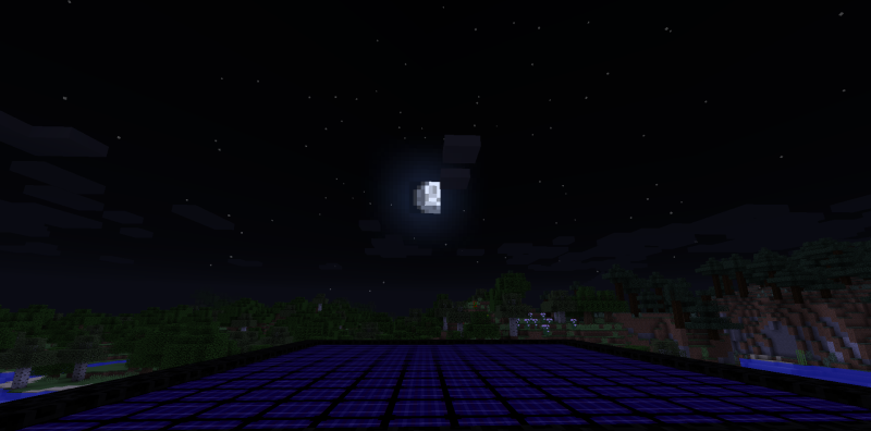 Мод Environmental Lunar Tech (лунная энергия, мультиблоки) | Вчера, 21:17 - Моды для Minecraft / Индустриальные