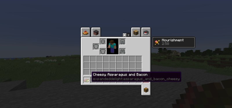 Мод Expanded Delight 1.21.1/1.19.3 (дополнение для Farmer's Delight) | Вчера, 10:10 - Моды для Minecraft / Индустриальные / Еда / Деревья и растения / 1.18.2 / 1.19 / 1.19.1 / 1.19.2 / 1.19.3 / 1.20.1 / 1.21 / 1.21.1