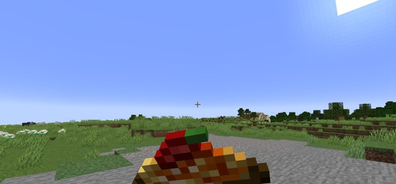 Мод Expanded Delight 1.21.1/1.19.3 (дополнение для Farmer's Delight) | Вчера, 10:10 - Моды для Minecraft / Индустриальные / Еда / Деревья и растения / 1.18.2 / 1.19 / 1.19.1 / 1.19.2 / 1.19.3 / 1.20.1 / 1.21 / 1.21.1