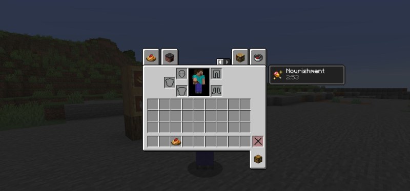 Мод Expanded Delight 1.21.1/1.19.3 (дополнение для Farmer's Delight) | Вчера, 10:10 - Моды для Minecraft / Индустриальные / Еда / Деревья и растения / 1.18.2 / 1.19 / 1.19.1 / 1.19.2 / 1.19.3 / 1.20.1 / 1.21 / 1.21.1