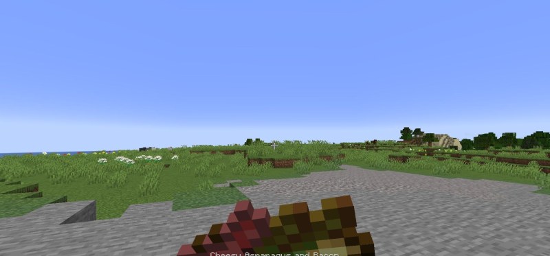 Мод Expanded Delight 1.21.1/1.19.3 (дополнение для Farmer's Delight) | Вчера, 10:10 - Моды для Minecraft / Индустриальные / Еда / Деревья и растения / 1.18.2 / 1.19 / 1.19.1 / 1.19.2 / 1.19.3 / 1.20.1 / 1.21 / 1.21.1