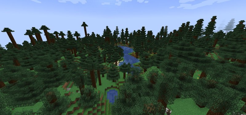 Мод Fabric Seasons 1.21.1/1.19.4 (сезоны, биомы, урожай) | Вчера, 20:02 - Моды для Minecraft / 1.16.3 / 1.16.4 / 1.17 / 1.16.5 / 1.17.1 / 1.18 / 1.18.2 / 1.19.2 / 1.19.3 / 1.19.4 / 1.20.1 / 1.20.2 / 1.20.4 / 1.21.1