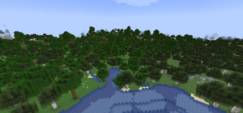 Мод Fabric Seasons 1.21.1/1.19.4 (сезоны, биомы, урожай) | Вчера, 20:02 - Моды для Minecraft / 1.16.3 / 1.16.4 / 1.17 / 1.16.5 / 1.17.1 / 1.18 / 1.18.2 / 1.19.2 / 1.19.3 / 1.19.4 / 1.20.1 / 1.20.2 / 1.20.4 / 1.21.1