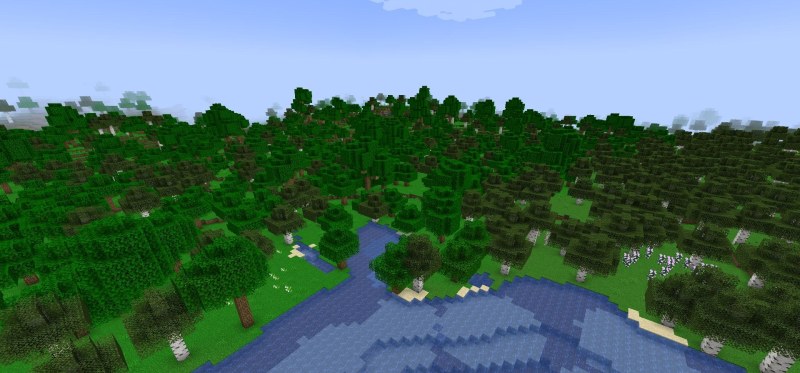 Мод Fabric Seasons 1.21.1/1.19.4 (сезоны, биомы, урожай) | Вчера, 20:02 - Моды для Minecraft / 1.16.3 / 1.16.4 / 1.17 / 1.16.5 / 1.17.1 / 1.18 / 1.18.2 / 1.19.2 / 1.19.3 / 1.19.4 / 1.20.1 / 1.20.2 / 1.20.4 / 1.21.1