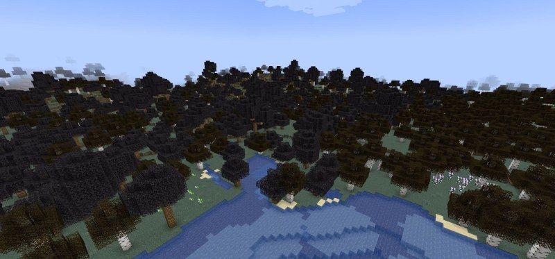 Мод Fabric Seasons 1.21.1/1.19.4 (сезоны, биомы, урожай) | Вчера, 20:02 - Моды для Minecraft / 1.16.3 / 1.16.4 / 1.17 / 1.16.5 / 1.17.1 / 1.18 / 1.18.2 / 1.19.2 / 1.19.3 / 1.19.4 / 1.20.1 / 1.20.2 / 1.20.4 / 1.21.1