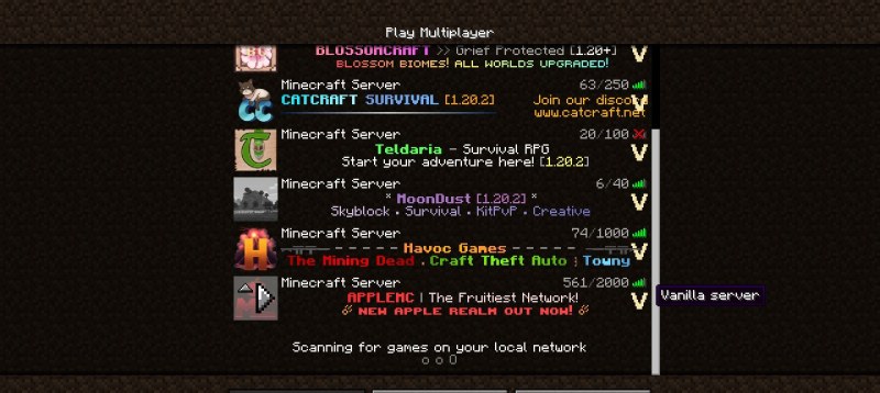 Мод Fast IP Ping 26.2/1.21.11 (Оптимизация подключения) | 1-07-2026, 20:45 - Моды для Minecraft / 1.14.4 / 1.15.2 / 1.16 / 1.16.1  / 1.16.2  / 1.16.3 / 1.16.4 / 1.17 / 1.16.5 / 1.17.1 / 1.18 / 1.18.1 / 1.18.2 / 1.19 / 1.19.1 / 1.19.2 / 1.19.3 / 1.19.4 / 1.20 / 1.20.1 / 1.20.2 / 1.20.4 / 1.20.5 / 1.20.6 / 1.21 / 1.21.1 / 1.21.4 / 1.21.5 / 1.21.8 / 1.21.10 / 1.21.11 / 26.1 / 26.1.1 / 26.1.2 / 26.2