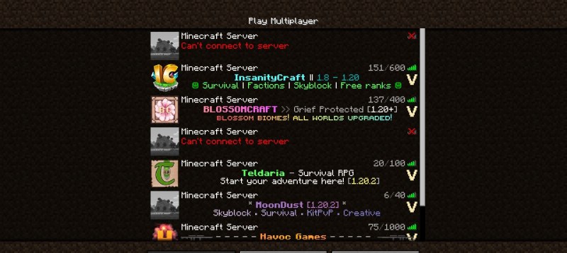 Мод Fast IP Ping 26.2/1.21.11 (Оптимизация подключения) | 1-07-2026, 20:45 - Моды для Minecraft / 1.14.4 / 1.15.2 / 1.16 / 1.16.1  / 1.16.2  / 1.16.3 / 1.16.4 / 1.17 / 1.16.5 / 1.17.1 / 1.18 / 1.18.1 / 1.18.2 / 1.19 / 1.19.1 / 1.19.2 / 1.19.3 / 1.19.4 / 1.20 / 1.20.1 / 1.20.2 / 1.20.4 / 1.20.5 / 1.20.6 / 1.21 / 1.21.1 / 1.21.4 / 1.21.5 / 1.21.8 / 1.21.10 / 1.21.11 / 26.1 / 26.1.1 / 26.1.2 / 26.2