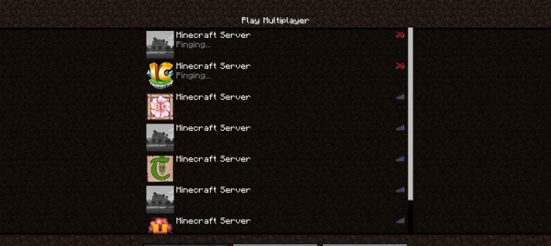 Мод Fast IP Ping 26.2/1.21.11 (Оптимизация подключения) | 1-07-2026, 20:45 - Моды для Minecraft / 1.14.4 / 1.15.2 / 1.16 / 1.16.1  / 1.16.2  / 1.16.3 / 1.16.4 / 1.17 / 1.16.5 / 1.17.1 / 1.18 / 1.18.1 / 1.18.2 / 1.19 / 1.19.1 / 1.19.2 / 1.19.3 / 1.19.4 / 1.20 / 1.20.1 / 1.20.2 / 1.20.4 / 1.20.5 / 1.20.6 / 1.21 / 1.21.1 / 1.21.4 / 1.21.5 / 1.21.8 / 1.21.10 / 1.21.11 / 26.1 / 26.1.1 / 26.1.2 / 26.2
