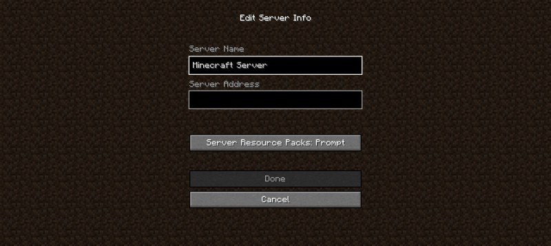 Мод Fast IP Ping 26.2/1.21.11 (Оптимизация подключения) | 1-07-2026, 20:45 - Моды для Minecraft / 1.14.4 / 1.15.2 / 1.16 / 1.16.1  / 1.16.2  / 1.16.3 / 1.16.4 / 1.17 / 1.16.5 / 1.17.1 / 1.18 / 1.18.1 / 1.18.2 / 1.19 / 1.19.1 / 1.19.2 / 1.19.3 / 1.19.4 / 1.20 / 1.20.1 / 1.20.2 / 1.20.4 / 1.20.5 / 1.20.6 / 1.21 / 1.21.1 / 1.21.4 / 1.21.5 / 1.21.8 / 1.21.10 / 1.21.11 / 26.1 / 26.1.1 / 26.1.2 / 26.2
