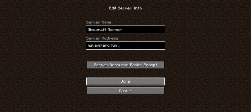 Мод Fast IP Ping 26.2/1.21.11 (Оптимизация подключения) | 1-07-2026, 20:45 - Моды для Minecraft / 1.14.4 / 1.15.2 / 1.16 / 1.16.1  / 1.16.2  / 1.16.3 / 1.16.4 / 1.17 / 1.16.5 / 1.17.1 / 1.18 / 1.18.1 / 1.18.2 / 1.19 / 1.19.1 / 1.19.2 / 1.19.3 / 1.19.4 / 1.20 / 1.20.1 / 1.20.2 / 1.20.4 / 1.20.5 / 1.20.6 / 1.21 / 1.21.1 / 1.21.4 / 1.21.5 / 1.21.8 / 1.21.10 / 1.21.11 / 26.1 / 26.1.1 / 26.1.2 / 26.2
