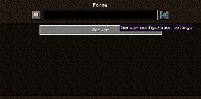 Мод Forge Config Screens [Archived] 1.20.1/1.19.4 (конфиги, меню, Forge) | Сегодня, 13:07 - Моды для Minecraft / Инструменты / Ядра (Библиотеки) / 1.16.2  / 1.16.4 / 1.16.5 / 1.17.1 / 1.18 / 1.18.1 / 1.18.2 / 1.19.4 / 1.20 / 1.20.1