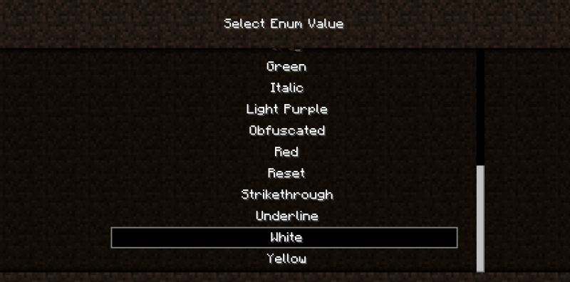 Мод Forge Config Screens [Archived] 1.20.1/1.19.4 (конфиги, меню, Forge) | Сегодня, 13:07 - Моды для Minecraft / Инструменты / Ядра (Библиотеки) / 1.16.2  / 1.16.4 / 1.16.5 / 1.17.1 / 1.18 / 1.18.1 / 1.18.2 / 1.19.4 / 1.20 / 1.20.1