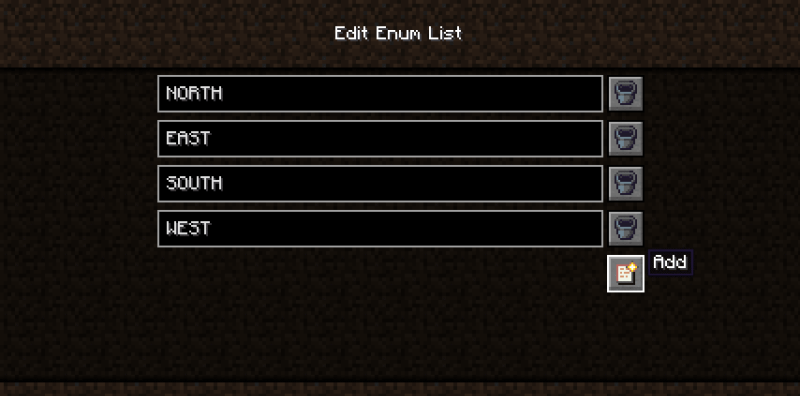 Мод Forge Config Screens [Archived] 1.20.1/1.19.4 (конфиги, меню, Forge) | Сегодня, 13:07 - Моды для Minecraft / Инструменты / Ядра (Библиотеки) / 1.16.2  / 1.16.4 / 1.16.5 / 1.17.1 / 1.18 / 1.18.1 / 1.18.2 / 1.19.4 / 1.20 / 1.20.1