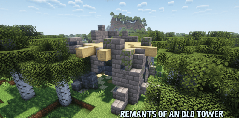 Мод Formations Overworld 26.2 (новые структуры, Overworld) | Сегодня, 13:45 - Моды для Minecraft / RPG / Миры и биомы / 1.20 / 1.20.1 / 1.20.2 / 1.20.4 / 1.20.5 / 1.20.6 / 1.21 / 1.21.1 / 1.21.4 / 1.21.5 / 1.21.8 / 1.21.10 / 1.21.11 / 26.1 / 26.1.1 / 26.1.2 / 26.2