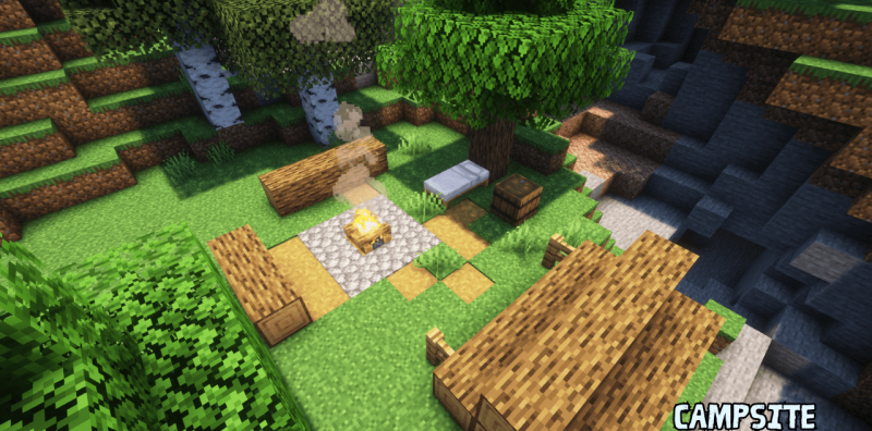 Мод Formations Overworld 26.2 (новые структуры, Overworld) | Сегодня, 13:45 - Моды для Minecraft / RPG / Миры и биомы / 1.20 / 1.20.1 / 1.20.2 / 1.20.4 / 1.20.5 / 1.20.6 / 1.21 / 1.21.1 / 1.21.4 / 1.21.5 / 1.21.8 / 1.21.10 / 1.21.11 / 26.1 / 26.1.1 / 26.1.2 / 26.2
