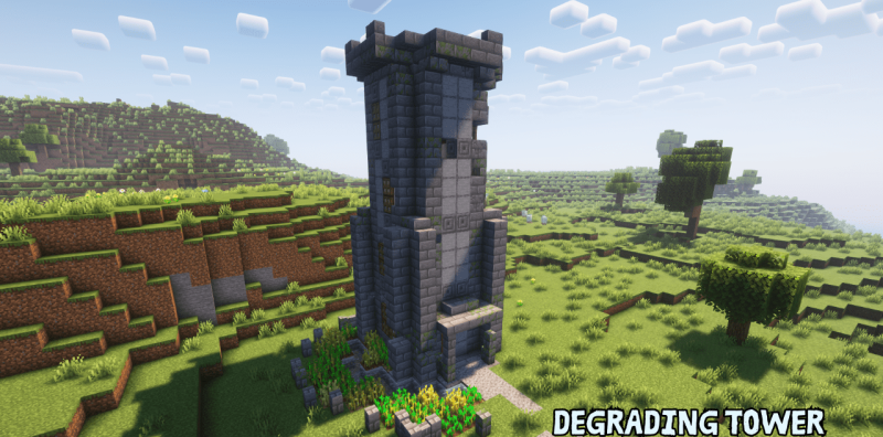 Мод Formations Overworld 26.2 (новые структуры, Overworld) | Сегодня, 13:45 - Моды для Minecraft / RPG / Миры и биомы / 1.20 / 1.20.1 / 1.20.2 / 1.20.4 / 1.20.5 / 1.20.6 / 1.21 / 1.21.1 / 1.21.4 / 1.21.5 / 1.21.8 / 1.21.10 / 1.21.11 / 26.1 / 26.1.1 / 26.1.2 / 26.2