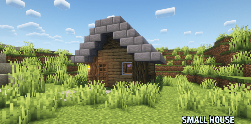 Мод Formations Overworld 26.2 (новые структуры, Overworld) | Сегодня, 13:45 - Моды для Minecraft / RPG / Миры и биомы / 1.20 / 1.20.1 / 1.20.2 / 1.20.4 / 1.20.5 / 1.20.6 / 1.21 / 1.21.1 / 1.21.4 / 1.21.5 / 1.21.8 / 1.21.10 / 1.21.11 / 26.1 / 26.1.1 / 26.1.2 / 26.2