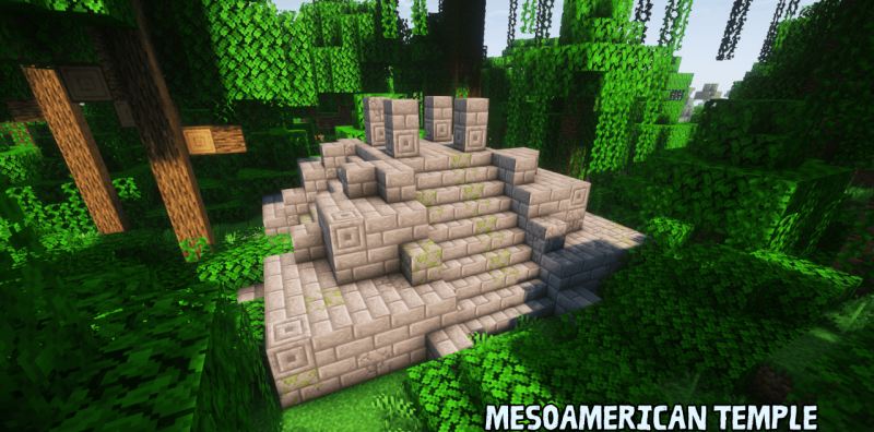 Мод Formations Overworld 26.2 (новые структуры, Overworld) | Сегодня, 13:45 - Моды для Minecraft / RPG / Миры и биомы / 1.20 / 1.20.1 / 1.20.2 / 1.20.4 / 1.20.5 / 1.20.6 / 1.21 / 1.21.1 / 1.21.4 / 1.21.5 / 1.21.8 / 1.21.10 / 1.21.11 / 26.1 / 26.1.1 / 26.1.2 / 26.2