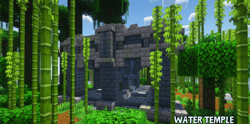 Мод Formations Overworld 26.2 (новые структуры, Overworld) | Сегодня, 13:45 - Моды для Minecraft / RPG / Миры и биомы / 1.20 / 1.20.1 / 1.20.2 / 1.20.4 / 1.20.5 / 1.20.6 / 1.21 / 1.21.1 / 1.21.4 / 1.21.5 / 1.21.8 / 1.21.10 / 1.21.11 / 26.1 / 26.1.1 / 26.1.2 / 26.2