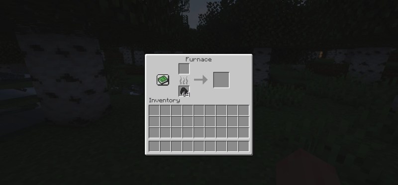 Мод Fuel Goes Here 1.21.1/1.19.4 (топливо, печь, слот) | Сегодня, 17:30 - Моды для Minecraft / Инструменты / 1.18.2 / 1.19 / 1.19.1 / 1.19.2 / 1.19.3 / 1.19.4 / 1.20 / 1.20.1 / 1.21 / 1.21.1