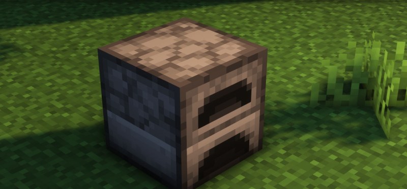 Мод Fuel Goes Here 1.21.1/1.19.4 (топливо, печь, слот) | Сегодня, 17:30 - Моды для Minecraft / Инструменты / 1.18.2 / 1.19 / 1.19.1 / 1.19.2 / 1.19.3 / 1.19.4 / 1.20 / 1.20.1 / 1.21 / 1.21.1