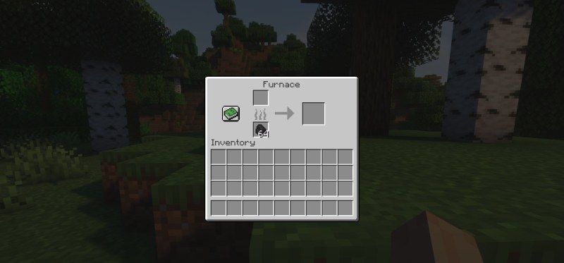 Мод Fuel Goes Here 1.21.1/1.19.4 (топливо, печь, слот) | Сегодня, 17:30 - Моды для Minecraft / Инструменты / 1.18.2 / 1.19 / 1.19.1 / 1.19.2 / 1.19.3 / 1.19.4 / 1.20 / 1.20.1 / 1.21 / 1.21.1