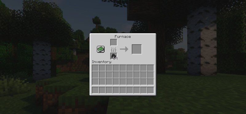 Мод Fuel Goes Here 1.21.1/1.19.4 (топливо, печь, слот) | Сегодня, 17:30 - Моды для Minecraft / Инструменты / 1.18.2 / 1.19 / 1.19.1 / 1.19.2 / 1.19.3 / 1.19.4 / 1.20 / 1.20.1 / 1.21 / 1.21.1