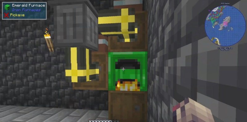 Мод Generator Galore 1.21.1/1.19.3 (генераторы энергии) | Сегодня, 08:59 - Моды для Minecraft / Индустриальные / 1.18.2 / 1.19.2 / 1.19.3 / 1.20.1 / 1.21 / 1.21.1