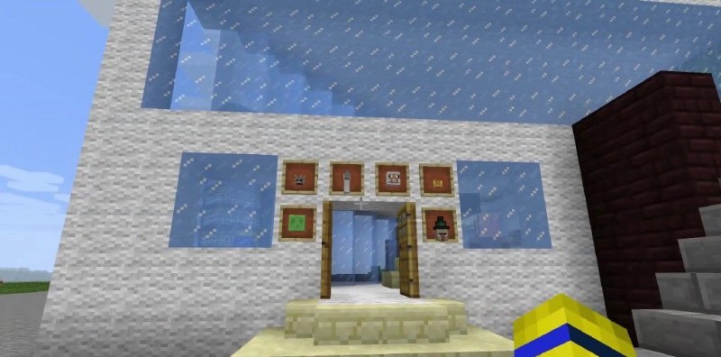 Мод Headcrumbs (головы мобов, трофеи) | 10-07-2026, 11:31 - Моды для Minecraft / Декор