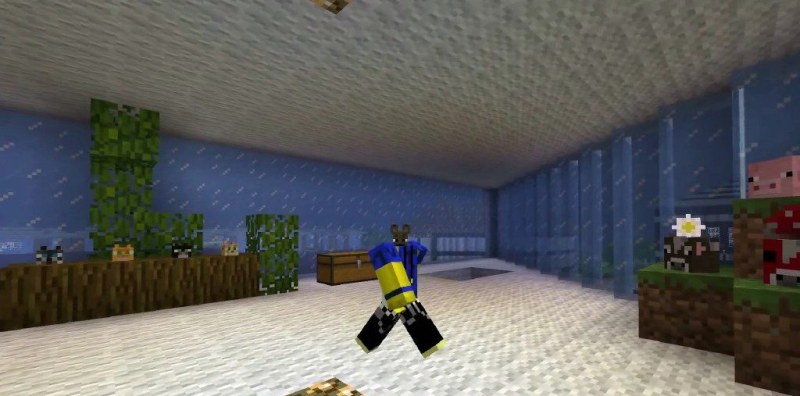 Мод Headcrumbs (головы мобов, трофеи) | 10-07-2026, 11:31 - Моды для Minecraft / Декор