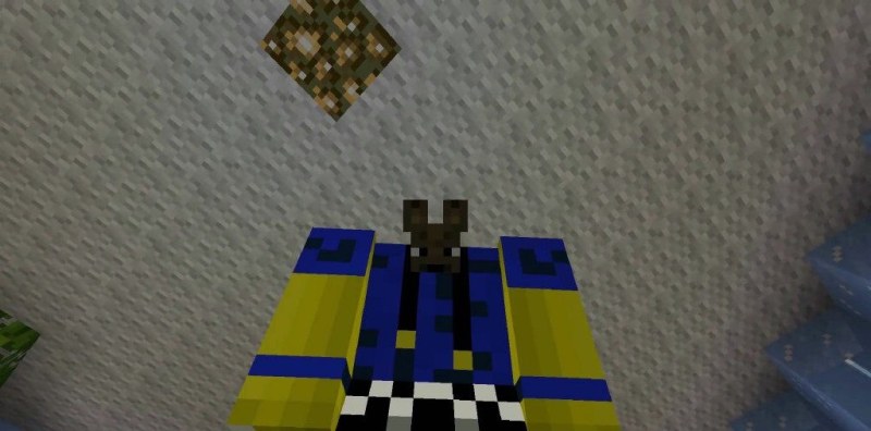 Мод Headcrumbs (головы мобов, трофеи) | 10-07-2026, 11:31 - Моды для Minecraft / Декор
