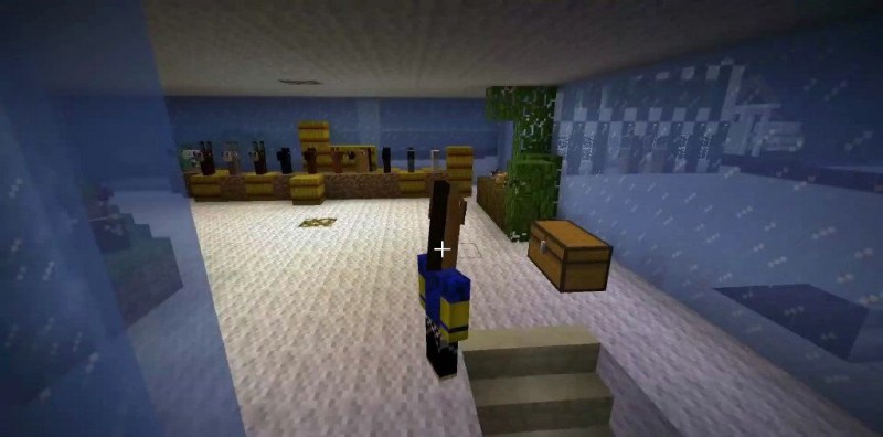 Мод Headcrumbs (головы мобов, трофеи) | 10-07-2026, 11:31 - Моды для Minecraft / Декор