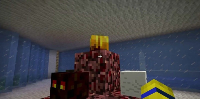 Мод Headcrumbs (головы мобов, трофеи) | 10-07-2026, 11:31 - Моды для Minecraft / Декор