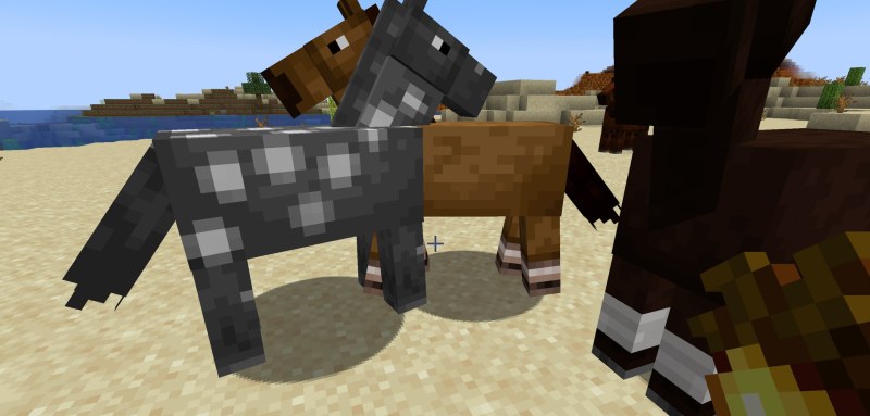 Мод Horse Breeding Fix 26.2/1.21.11 (селективное разведение лошадей) | 31-07-2026, 13:08 - Моды для Minecraft / Мобы / Индустриальные / Инструменты / 1.21 / 1.21.1 / 1.21.4 / 1.21.5 / 1.21.8 / 1.21.10 / 1.21.11 / 26.1 / 26.1.1 / 26.1.2 / 26.2