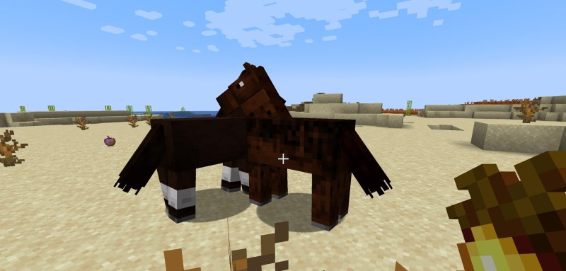 Мод Horse Breeding Fix 26.2/1.21.11 (селективное разведение лошадей) | 31-07-2026, 13:08 - Моды для Minecraft / Мобы / Индустриальные / Инструменты / 1.21 / 1.21.1 / 1.21.4 / 1.21.5 / 1.21.8 / 1.21.10 / 1.21.11 / 26.1 / 26.1.1 / 26.1.2 / 26.2
