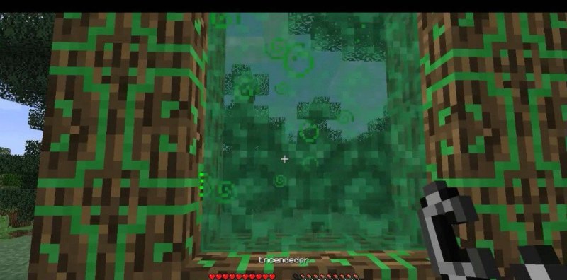 Мод Hunting Dimension 1.12.2 (измерение для охоты) | Вчера, 21:23 - Моды для Minecraft / 1.12.2 / Мобы / RPG / Миры и биомы