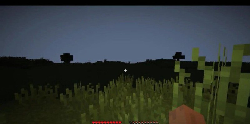 Мод Hunting Dimension 1.12.2 (измерение для охоты) | Вчера, 21:23 - Моды для Minecraft / 1.12.2 / Мобы / RPG / Миры и биомы
