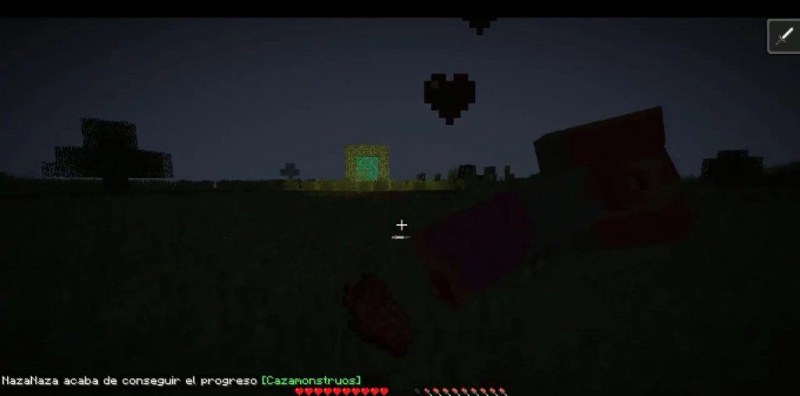 Мод Hunting Dimension 1.12.2 (измерение для охоты) | Вчера, 21:23 - Моды для Minecraft / 1.12.2 / Мобы / RPG / Миры и биомы