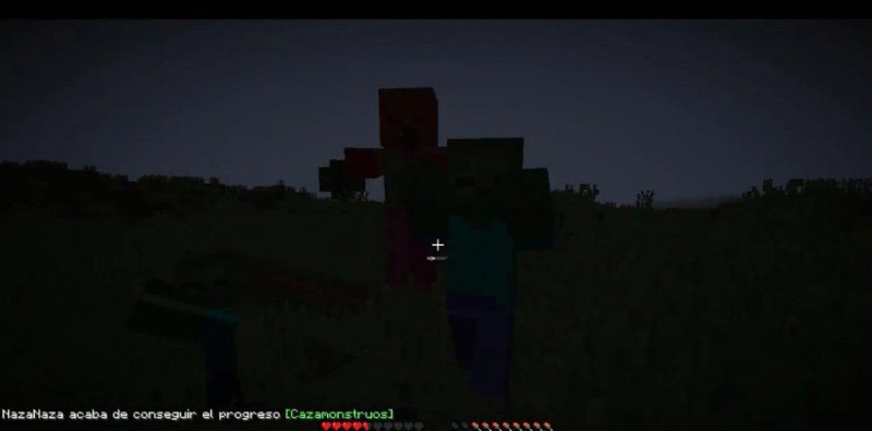 Мод Hunting Dimension 1.12.2 (измерение для охоты) | Вчера, 21:23 - Моды для Minecraft / 1.12.2 / Мобы / RPG / Миры и биомы