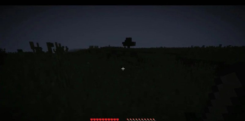 Мод Hunting Dimension 1.12.2 (измерение для охоты) | Вчера, 21:23 - Моды для Minecraft / 1.12.2 / Мобы / RPG / Миры и биомы