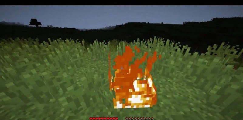 Мод Hunting Dimension 1.12.2 (измерение для охоты) | Вчера, 21:23 - Моды для Minecraft / 1.12.2 / Мобы / RPG / Миры и биомы