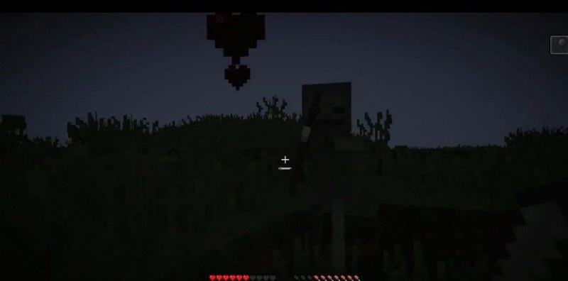 Мод Hunting Dimension 1.12.2 (измерение для охоты) | Вчера, 21:23 - Моды для Minecraft / 1.12.2 / Мобы / RPG / Миры и биомы