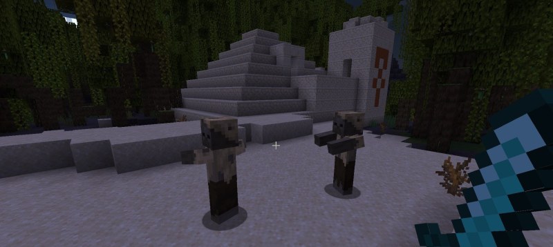 Мод Husks Drop Sand 26.2/1.21.11 (Хаски и песок) | 1-07-2026, 16:26 - Моды для Minecraft / Мобы / Деревья и растения / Миры и биомы / 1.16.5 / 1.17.1 / 1.18 / 1.18.1 / 1.18.2 / 1.19 / 1.19.1 / 1.19.2 / 1.19.3 / 1.19.4 / 1.20 / 1.20.1 / 1.20.2 / 1.20.4 / 1.20.5 / 1.20.6 / 1.21 / 1.21.1 / 1.21.4 / 1.21.5 / 1.21.8 / 1.21.10 / 1.21.11 / 26.1 / 26.1.1 / 26.1.2 / 26.2
