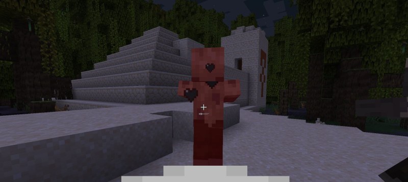 Мод Husks Drop Sand 26.2/1.21.11 (Хаски и песок) | 1-07-2026, 16:26 - Моды для Minecraft / Мобы / Деревья и растения / Миры и биомы / 1.16.5 / 1.17.1 / 1.18 / 1.18.1 / 1.18.2 / 1.19 / 1.19.1 / 1.19.2 / 1.19.3 / 1.19.4 / 1.20 / 1.20.1 / 1.20.2 / 1.20.4 / 1.20.5 / 1.20.6 / 1.21 / 1.21.1 / 1.21.4 / 1.21.5 / 1.21.8 / 1.21.10 / 1.21.11 / 26.1 / 26.1.1 / 26.1.2 / 26.2