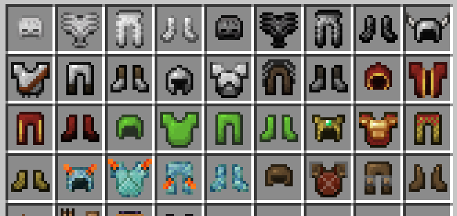 Мод Immersive Armors 26.2/1.21.1 (броня, ванильный стиль) | 20-07-2026, 17:34 - Моды для Minecraft / Оружие / Броня / Инструменты / 1.16.5 / 1.17.1 / 1.18.1 / 1.18.2 / 1.19 / 1.19.1 / 1.19.2 / 1.19.3 / 1.19.4 / 1.20.1 / 1.21.1 / 26.1.2 / 26.2